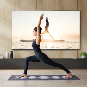 Image relative au LG-55NANO81