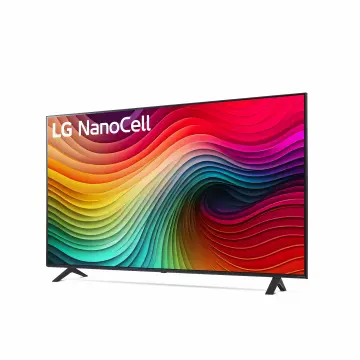 Image relative au LG-55NANO81