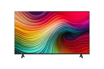 Image relative au LG-55NANO82T3B