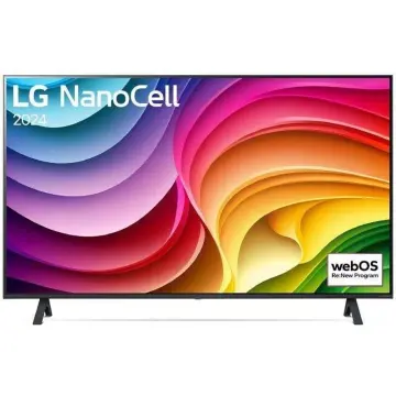 Image relative au LG-55NANO82