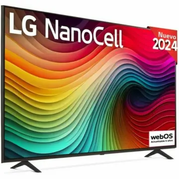 Image relative au LG-55NANO82