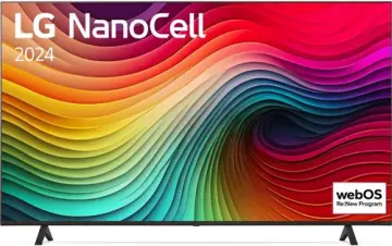 Image relative au LG-55NANO82