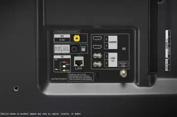 Image relative au LG-55NANO867NA