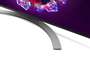 Image relative au LG-55NANO867NA