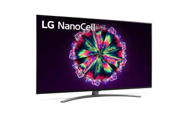 Image relative au LG-55NANO867NA