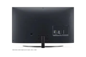 Image relative au LG-55NANO867NA