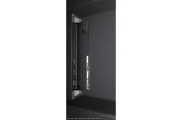 Image relative au LG-55NANO867NA
