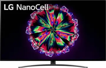 Image relative au LG-55NANO867NA