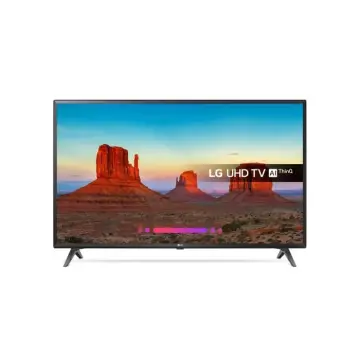 Image relative au LG-55UK6300PLB