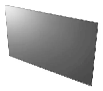 Image relative au LG-65UM662H