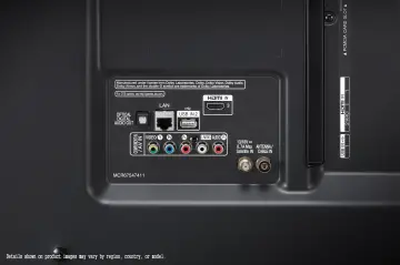 Image relative au LG-55UM7400