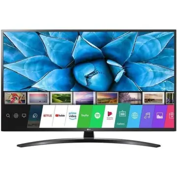 Image relative au LG-55UN74003LB
