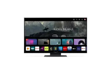 Image relative au LG-55UR91006LA