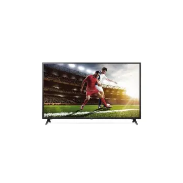 Image relative au lg 60uu640c téléviseur professionel 60" uhd 4k