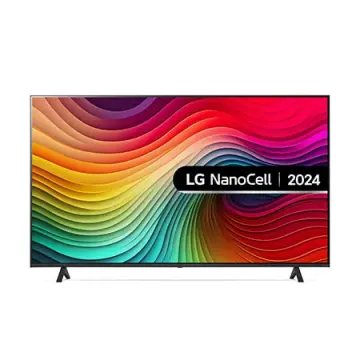 Image relative au LG-65NANO82