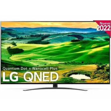 Image relative au LG-65QNED81
