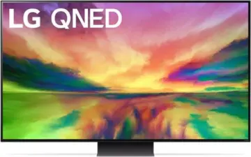 Image relative au LG-65QNED82