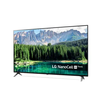 Image relative au LG-65SM8500