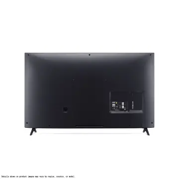 Image relative au LG-65SM8500