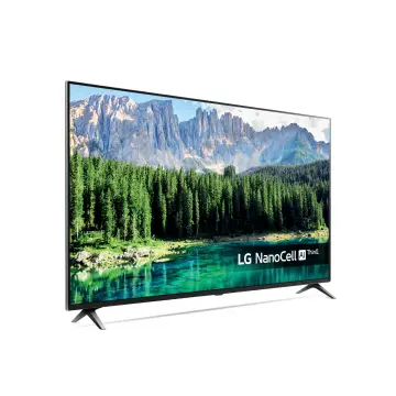 Image relative au LG-65SM8500
