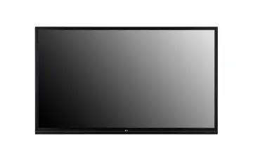 Image relative au LG-65TR3BF