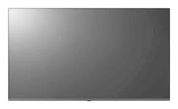 Image relative au LG-65UM662H