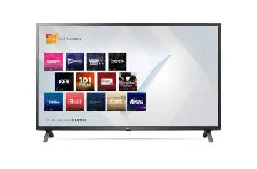 Image relative au LG-65UN85006LA