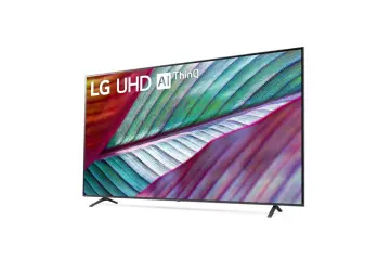 Image relative au LG-65UR76