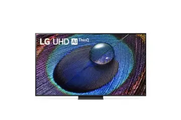 Image relative au LG-65UR91006LA