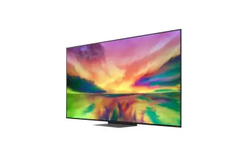 Image relative au LG-75QNED826RE