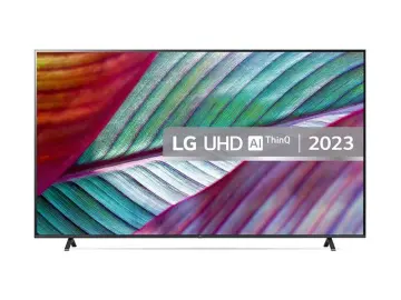 Image relative au LG-75UR78
