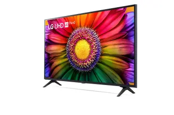 Image relative au LG-75UR80006LJ