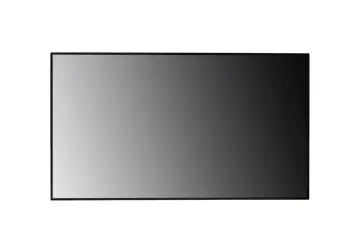 Image relative au LG-75XS4G