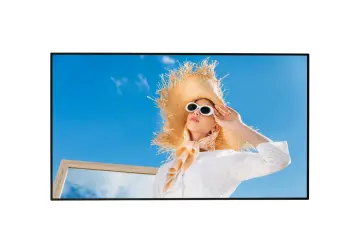 Image relative au LG-75XS4G