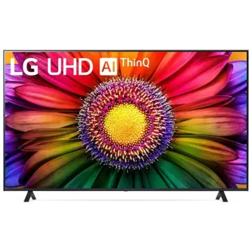 Image relative au LG-75UR80006LJ