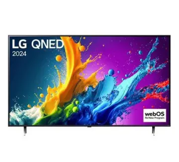 Image relative au LG-86QNED80