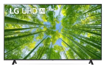 Image relative au LG-86UQ8000