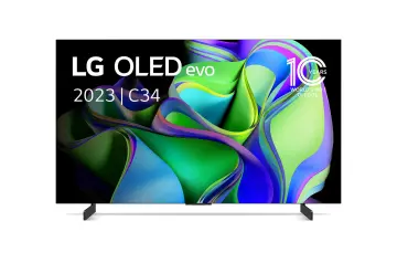 Image relative au LG-OLED