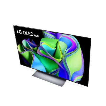 Image relative au LG-OLED48C35LA