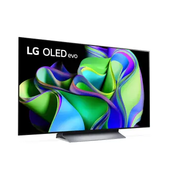 Image relative au LG-OLED48C35LA