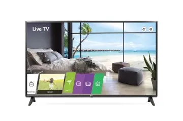 Image relative au LG-32LT340CBZB