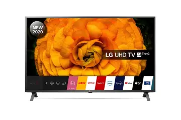 Image relative au LG-65UN85006LA
