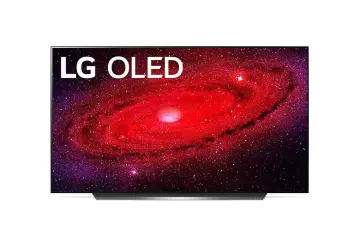 Image relative au LG-OLED55CX9LA