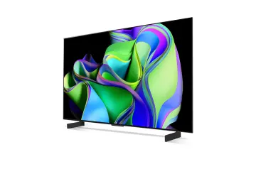 Image relative au LG-OLED