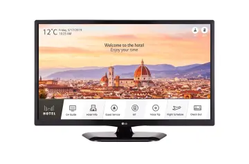 Image relative au LG-28LT661H
