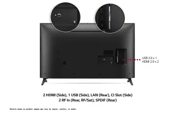 Image relative au LG-55UP7500