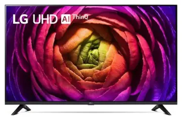 Image relative au LG-55UR73