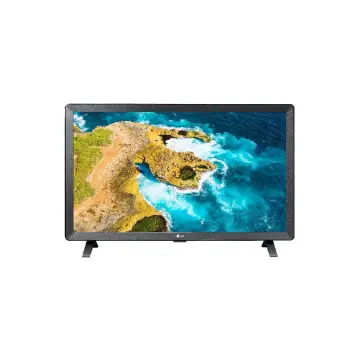 Image relative au LG-24TQ520S