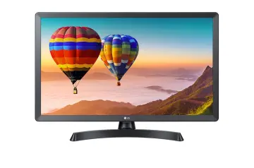 Image relative au LG-28TN515S