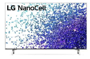 Image relative au LG-43NANO773PA